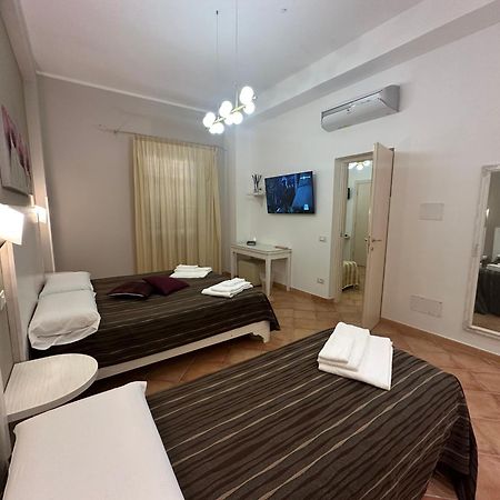 Badia Rooms & Breakfast Castellammare del Golfo Exterior foto