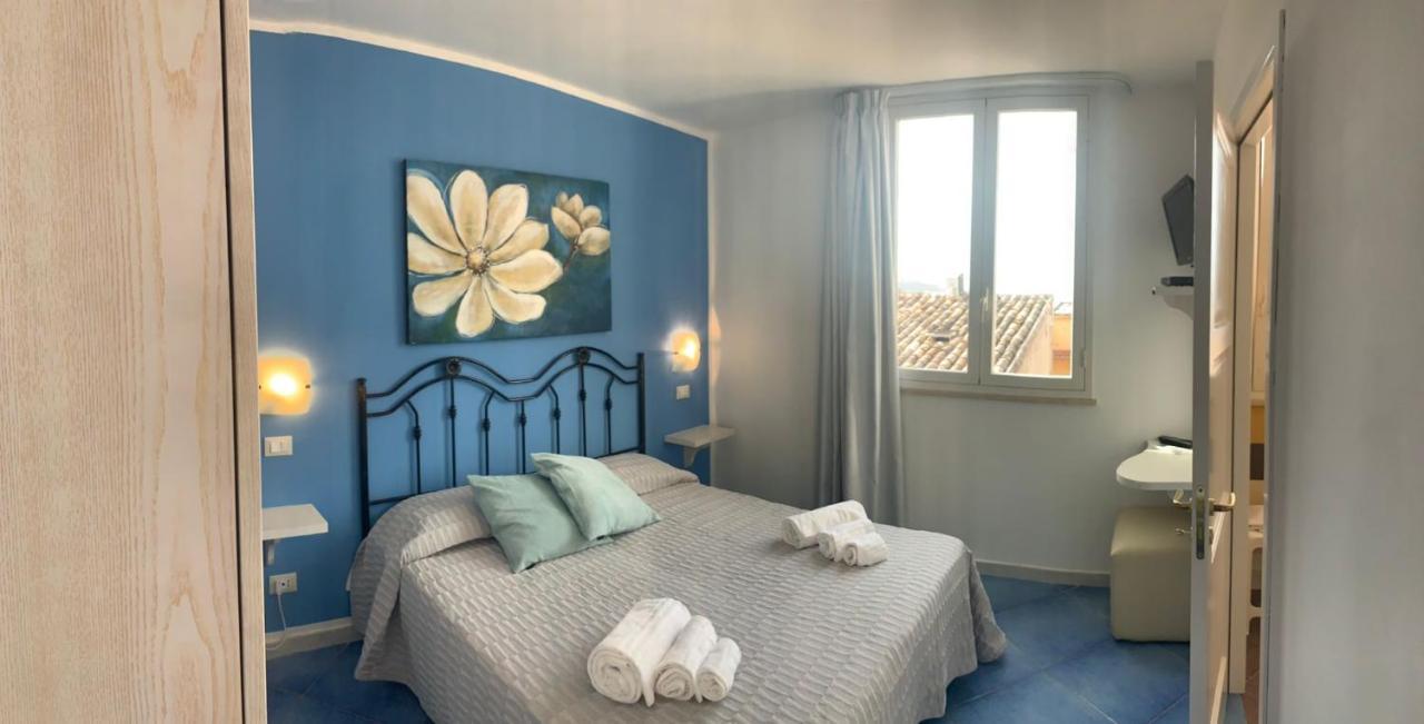 Badia Rooms & Breakfast Castellammare del Golfo Exterior foto