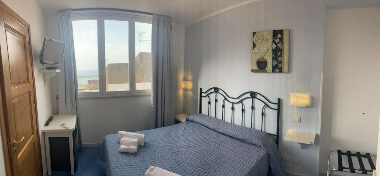 Badia Rooms & Breakfast Castellammare del Golfo Exterior foto