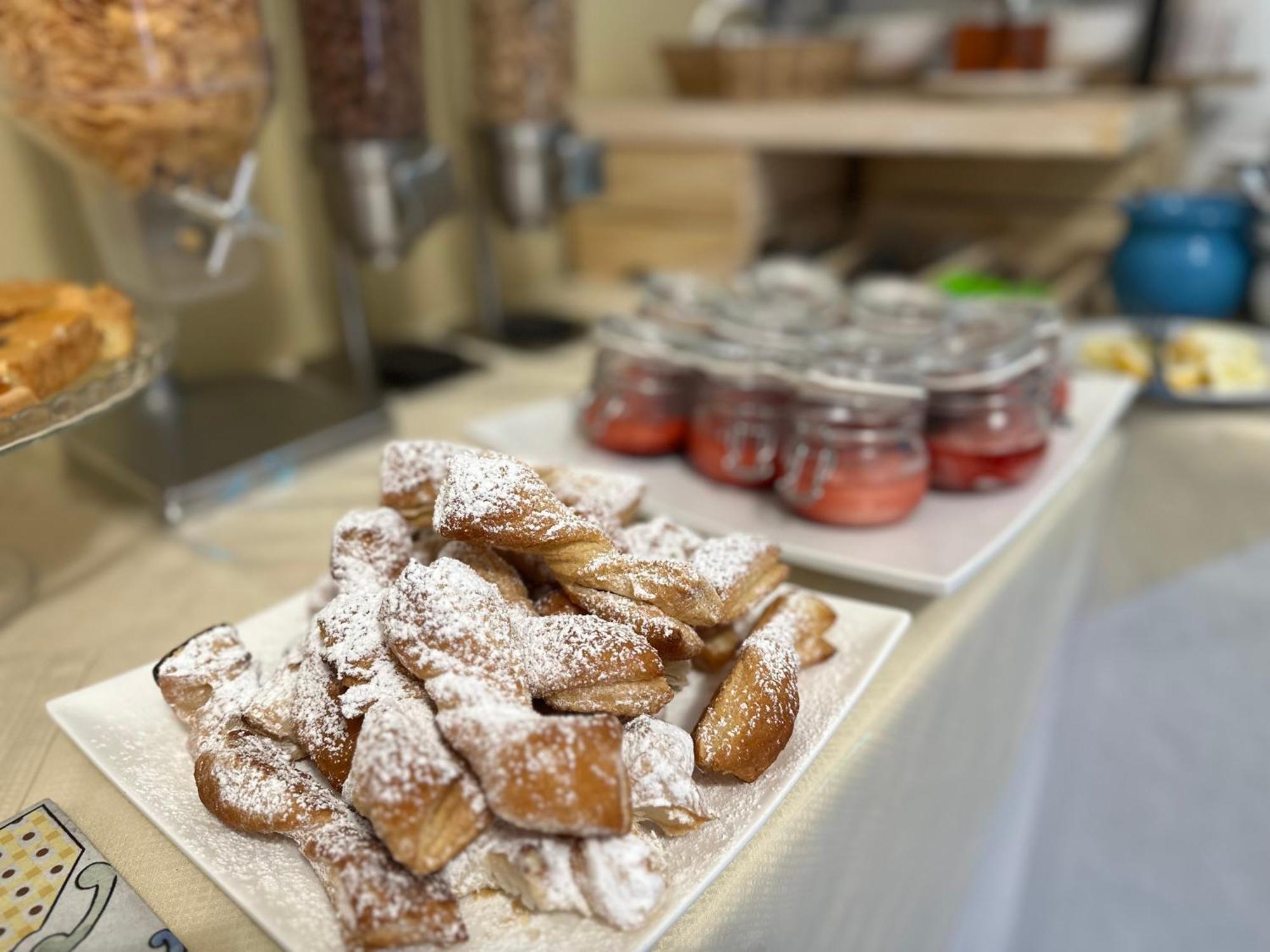 Badia Rooms & Breakfast Castellammare del Golfo Exterior foto