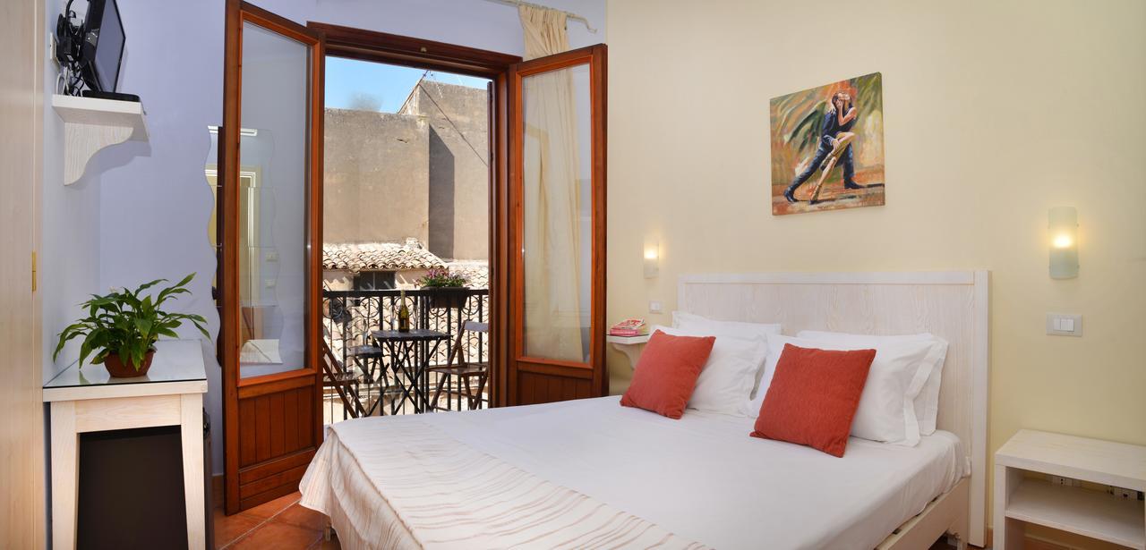 Badia Rooms & Breakfast Castellammare del Golfo Exterior foto