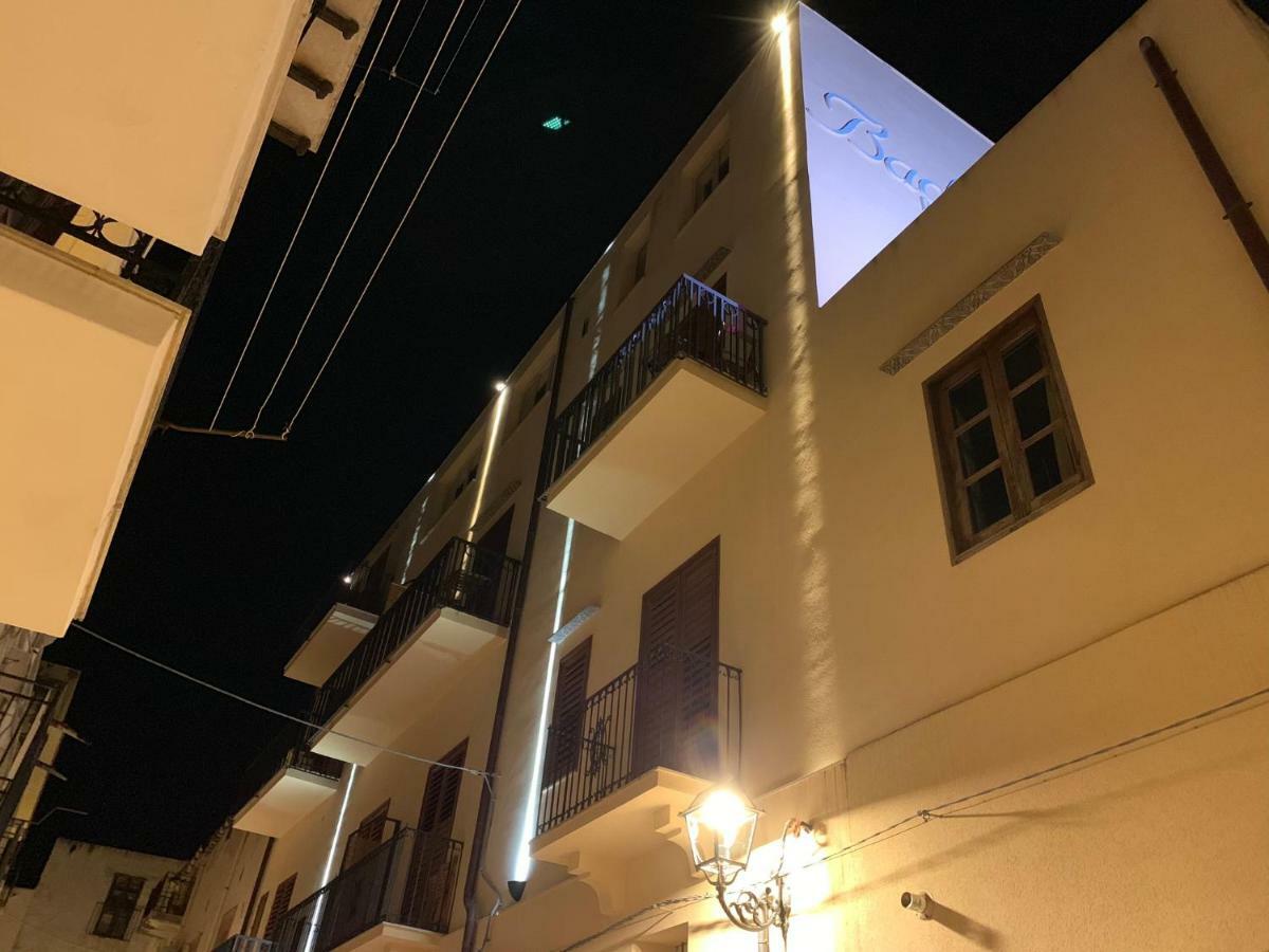 Badia Rooms & Breakfast Castellammare del Golfo Exterior foto