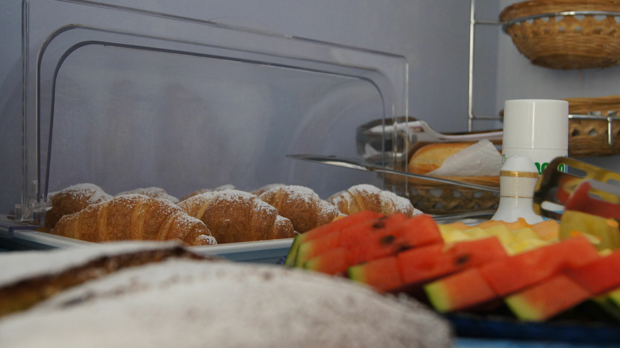 Badia Rooms & Breakfast Castellammare del Golfo Exterior foto